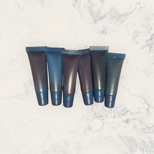 Free Sample Gloss